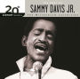 20th Century Masters - The Millennium Collection: Best of Sammy Davis Jr.