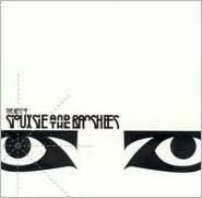 Title: The Best of Siouxsie and the Banshees, Artist: Siouxsie and the Banshees