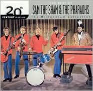 Title: 20th Century Masters - The Millenium Collection: Best of Sam The Sham & the Pharaohs, Artist: Sam the Sham & the Pharaohs