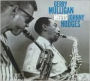Gerry Mulligan Meets Johnny Hodges