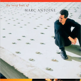 Very Best of Marc Antoine