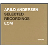 Title: Selected Recordings (Rarum XIX), Artist: Arild Andersen