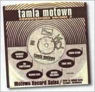 Motown Connoisseurs, Vol. 2