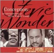 Conception: An Interpretation of Stevie Wonder's Songs