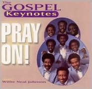 Pray On!