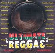 Ultimate Reggae