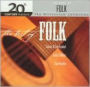 20th Century Masters - The Millennium Collection: Best of Folk
