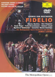 Beethoven: Fidelio (Metropolitan Opera)
