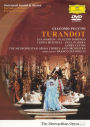 Turandot (The Metropolitan Opera)