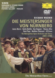 Wagner: Die Meistersinger von Nürnberg