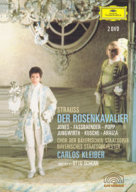 Rosenkavalier (Bayerische Staatsoper)
