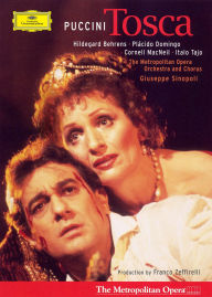 Tosca (The Metropolitan Opera)