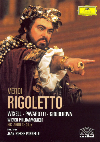 Rigoletto