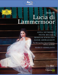 Lucia di Lammermoor (The Metropolitan Opera)