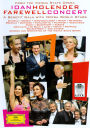 From the Vienna State Opera: Ioan Holender Farewell Concert