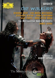 Walküre (The Metropolitan Opera)