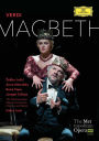 Macbeth (The Metropolitan Opera)