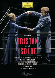 Tristan und Isolde (Bayreuther Festspiele)