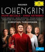 Wagner: Lohengrin [Video]