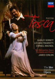 Title: Tosca