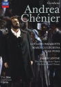 Andrea Chenier (Metropolitan Opera)