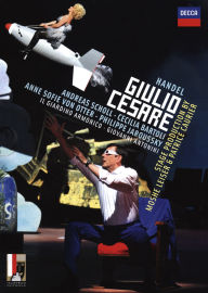Giulio Cesare (Salzburger Festspiele)