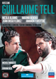 Guillaume Tell (Rossini Festival)