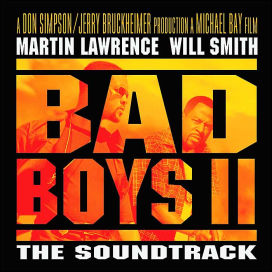 Bad Boys II
