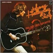 Title: Palais Des Sports 76, Artist: Johnny Hallyday
