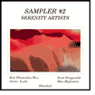Serenity Sampler, No. 2