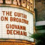 The Guitar on Broadway