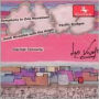 Leo Kraft: Symphony in One Movement; Pacific Bridges; Jacob Wrestles with the Angel; Clarinet Concerto