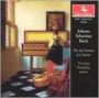 Bach: The Six Partitas for Clavier