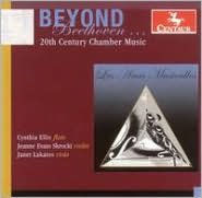 Title: Beyond Beethoven: 20th Century Chamber Music, Artist: Les Amis Musicalles