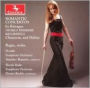 Romantic Concertos by Röntgen, Chaussson, Hubay