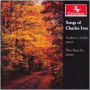 Songs of Charles Ives
