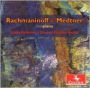 Rachmaninoff & Medtner: Duo-Piano