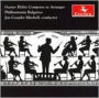 Gustav Holst: Composer as Arranger