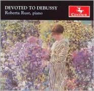 Title: Devoted to Debussy, Artist: Roberta Rust