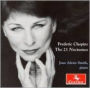 Chopin: The 21 Nocturnes