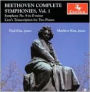 Beethoven: Symphony No. 9 - Liszt's Transcription for Two Pianos