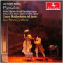 Jean-Philippe Rameau: Pygmalion; La Dauphine; L'Impatience