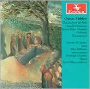 Title: Mahler: Das Lied von der Erde, Artist: Ellen Williams