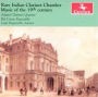 Rare Italian Clarinet Chamber Music of the 19th Century