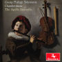 Telemann: Chamber Music