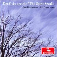 Geist spricht (The Spirit Speaks)