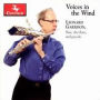 Voices in the Wind