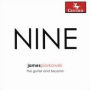 James Piorkowski: Nine