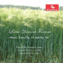 Louise Dumont Farrenc: Piano Trios, Op. 33 and Op. 34