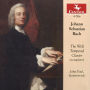 Johann Sebastian Bach: The Well Tempered Clavier (complete)